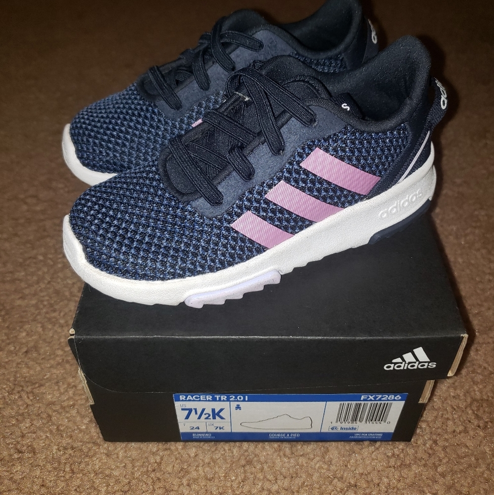 Adidas Racer TR 2.0 Toddler Sneakers